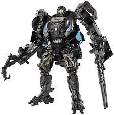 優里 tour 2021 御伽噺のようなハッピーエンドへ向かって line cube shibuya huluスペシャルダイジェスト. Unbekannt Transformers Mb 15 Lockdown Amazon De Spielzeug