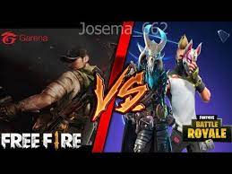 Please note redemption expiration date. Rap De Free Fire Vs Fortnite La Revancha Josema 662 Youtube