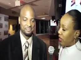 Meet Orishio Williams a Community Celebrity, Campaign4Change, aka Leaders  of the Pack, this is what we do.