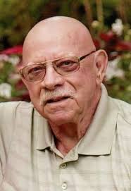 Tribute video for F. James "Jim" Bishop