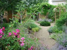 Your garden supply and advice hq. Lay Of The Landscape Cottage Garden Style