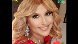 Explore the latest videos from hashtags: Katarzyna Skrzynecka Skonczyla 50 Lat Nie Tak Wyobrazala Sobie Ten Wyjatkowy Dzien Obcas Pl