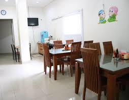 Hotel Pondok 68 Padang Harga Foto Ulasan Alamat Indonesia