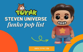 Steven Universe Funko Pop List: Ultimate Guide (2024)