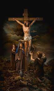 Find images of son of god. Crucified Jesus Christ Son Of God Digital Art By Judicar