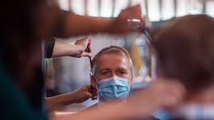 Drei neue todesfälle und 1.499 neuinfektionen in nrw gemeldet Friseure In Nrw Haben In Der Coronavirus Pandemie Unter Auflagen Wieder Geoffnet Nrw