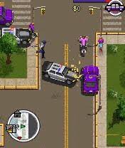 Gta Iv Java Game Download For Free On Phoneky