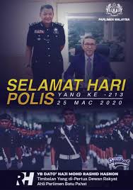 Isnin, 24 jun 2013 majlis angkat sumpah ahli dewan rakyat parlimen ke 13 dato' noraini binti ahmad | kawasan : Haji Rashid Hasnon Rashidhasnon Twitter