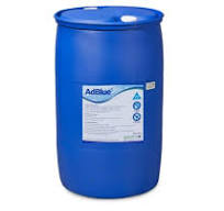 205 Litre Greenox AdBlue Barrel - Bulk Diesel Exhaust Fluid, ISO22241  Compliant