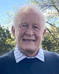 Benjamin Thomas Reese Obituary September 17, 2023