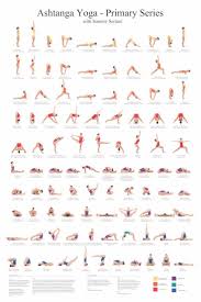 Yoga Yoga Poses For Beginners Yoga Ashtanga Yoga Poses Ashtanga Yoga Primary Series Easy Yoga Workouts