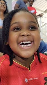 Awww 🥰 🥰 ….. We Still Win babygirl !! 🎊🎉🎊🎉🏏🇹🇹🏏🇹🇹🏏🇹🇹 ❤️❤️❤️