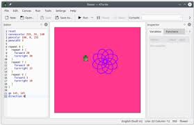 Download Kturtle 1 0