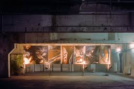 Check spelling or type a new query. Destabilising Perceptions At Berlin Atonal 2019 Berlin Art Link