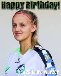 Laura Wurzer's Instagram, Twitter & Facebook