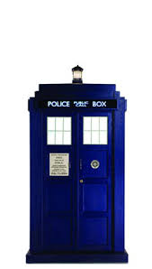 The star of doctor who is one of the most incredible characters on television. Dr Who Tardis Mini Cardboard Cutout 95cm Partyrama