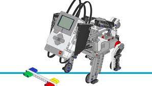 Weitere anleitungen enthält die software, die im lieferumfang inkludiert ist. Manual Lego Mindstorms Ev3 Off 50