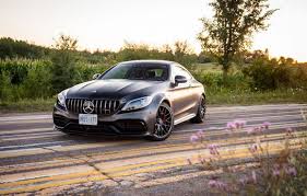 Then browse inventory or schedule a test drive. Car Review 2020 Mercedes Amg C63 S Coupe Driving Ca Driving
