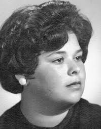 Carmelita (Carmie) Irene Chapman Obituary