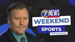 Athlete Of The Week: Ethan Baldwin