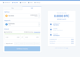 Why should i use coinbase wallet? Coinbase My Bitcoin Address Sell Coinbase