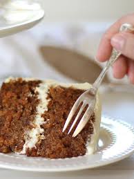 Carrot Cake Recipe With Cream Cheese Frosting Recipes By Carina Recipe Cake Recipes Carrot Cake Recipe Carrot Cake