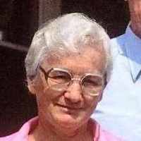 Dorcas Mildred Slagenweit (1919–1991)