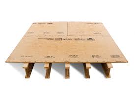 Also, if your subfloor runs east to west, lay your backer boards in the opposite direction, north to south. 9 Common Sub Floor Installation Mistakes And How To Avoid Them Builder Magazine