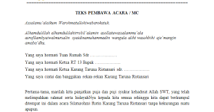 We did not find results for: Contoh Teks Pembawa Acara Hari Raya Idul Adha Berbagai Teks Penting