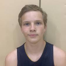 Ethan Jarrell's Christ Covenant High School Bio