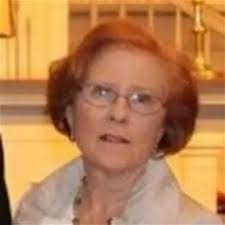 Obituary information for Susan Crain Railsback