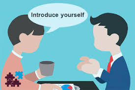 هل تتساءل كيف اتكلم عن نفسي بالانجليزي كيف اتحدث عن نفسي بالانجليزي أو كيف اعبر عن نفسي بالانجل How To Introduce Yourself Home Decor Decals Decor
