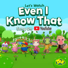 The didi & friends app contains: Wwf Malaysia Didi Friends Have Reached Another Facebook