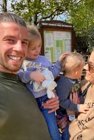 Shani is also from belgium and the brunette is a dressage rider. Who Is Shani Van Mieghem Spilling Interesting Facts About Toby Alderweireld S Wife