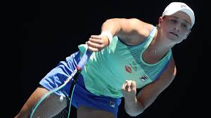 1 tennis player ash barty says that he was not surprised when his daughter told them about her decision to step away from the sport after the 2014 us open, during a webinar. World No 1 Tennis Star S Dad To Visit Coast To Share Story The Courier Mail