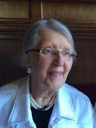 Winifred Barad Obituary (2016)