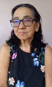 Obituary for Maria Tomasa Avila