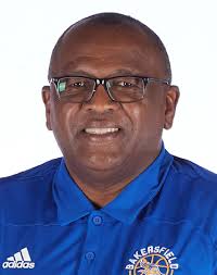 2023-24 CSUB MEN'S BASKETBALL GAME DAY MAGAZINE