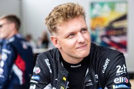 Villeneuve: “Cadillac has no reason to bet