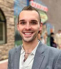 Joe Angulo's Instagram, Twitter & Facebook