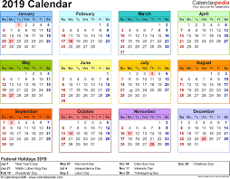 Pin By Reno Pecucci On My Favorite Memories Calendar 2019 Printable Calendar 2019 Template Printable Calendar Template