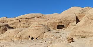 Top 10 Jordan Caves: Unveil Hidden Gems ...