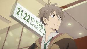 Unlimited, tomohiko ito, and the japanese voice of daisuke kambe, yusuke onuki! The Millionaire Detective Balance Unlimited Episode 9 Ep 9