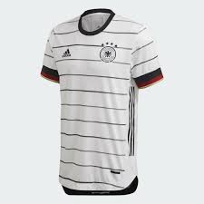 Fantástica camiseta de la selección de alemania del 2021 que es el uniforme versión de la primera equipación. Adidas Seleccion Alemana Camiseta