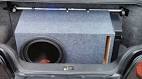 Good amp for alpine type r 12