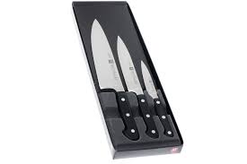Download this free icon about cutlery set of three pieces, and discover more than 12 million professional graphic resources on freepik. Zwilling J A Henckels Professional S 3 Piece Knife Set Advantageously Shopping At Knivesandtools Com