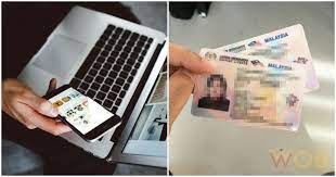 One of it is myeg.com. You Can Renew Your Driving License Online Through Myeg Starting 16 October 2020 World Of Buzz