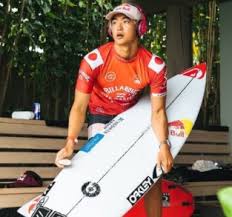 Japanese surfer kanoa igarashi feels as natural on a board as he does on his own two feet. Kanoa Igarashi Wiki Biography Age Family Career Net Worth And Sponsors