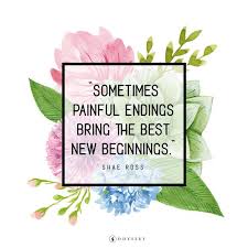  7 Quotes About New Beginnings That Are Sure To Brighten Your New Year New Beginning Quotes Rebirth Quotes New Beginnings