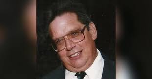 Matthew J. Garner Obituary